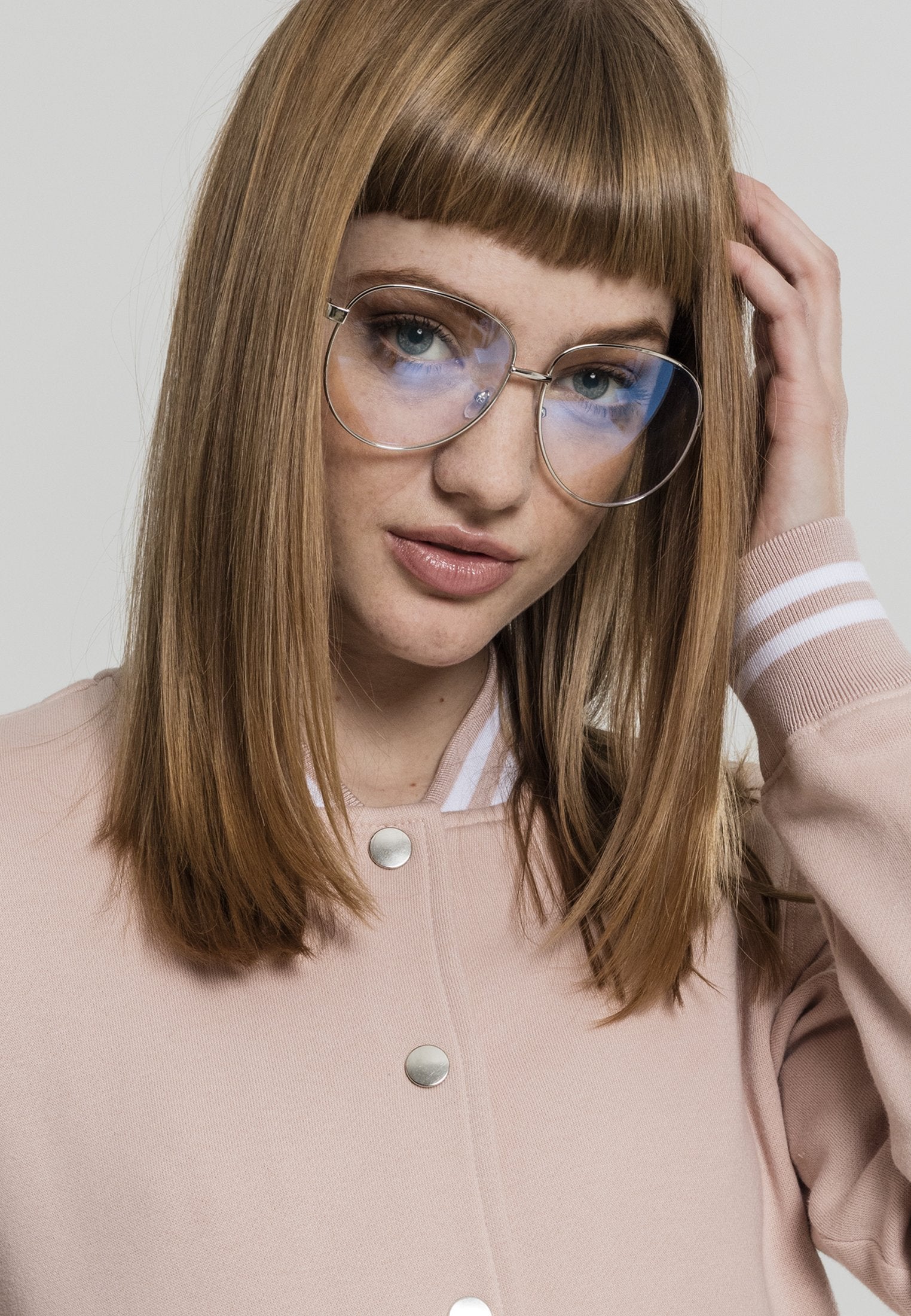 Masterdis Glasses February-Street-& Sportswear Aurich - Sonnenbrillen