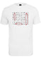 Mister Crossword F**k Falsche Freunde Herren T-Shirt