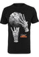 Mister Tee Ballin Hands T-Shirt Basketball Thema-Street-& Sportswear Aurich - Shirts & Tops