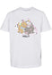 Mister Tee Kids Aristocats Hello T-Shirt-Street-& Sportswear Aurich - Shirts & Tops