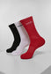 Mister Tee SKRRT. Socken 3-Pack-Street-& Sportswear Aurich - Wäsche & Socken