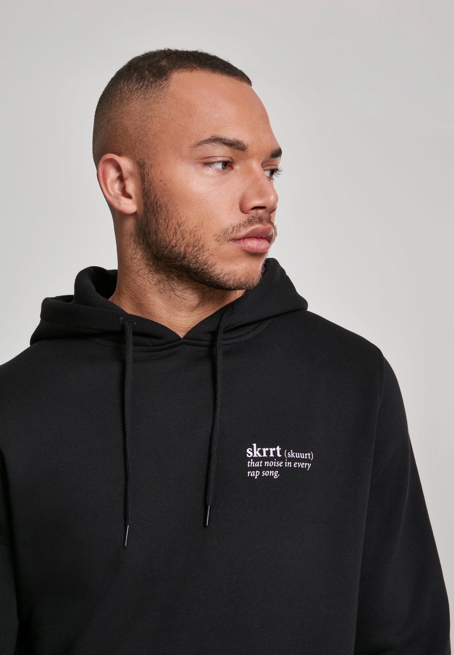 Mister Tee That Noise Hoody