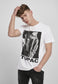 Tupac Profile T-Shirt-Street-& Sportswear Aurich - Shirts & Tops