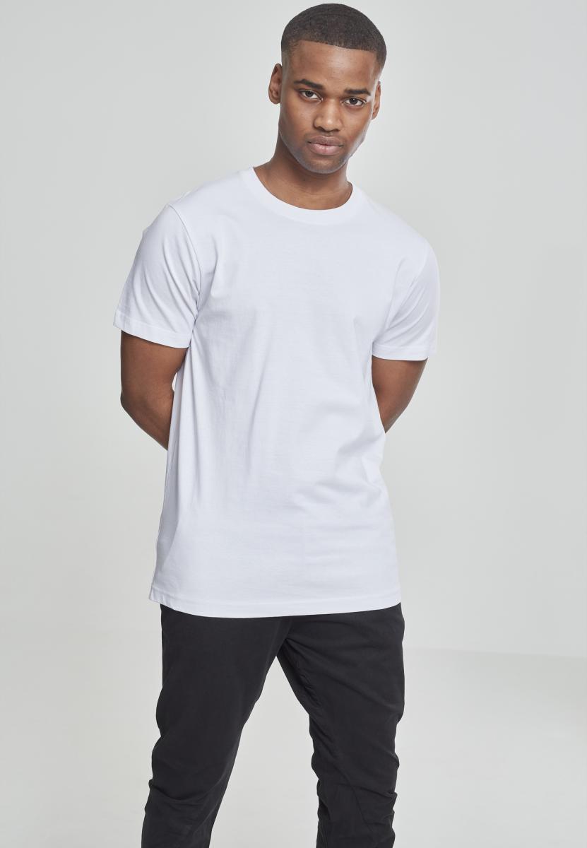 Urban Classics Basic Herren T-Shirt-Street-& Sportswear Aurich - Shirts & Tops
