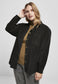 Urban Classics Damen Oversized Cord Hemd-Street-& Sportswear Aurich - Shirts & Tops