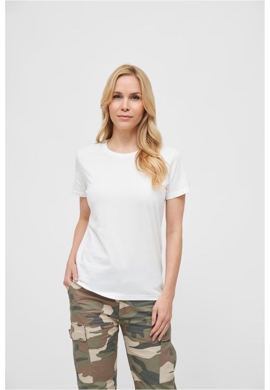 Urban Classics Damen T-Shirt-Street-& Sportswear Aurich - Shirts & Tops