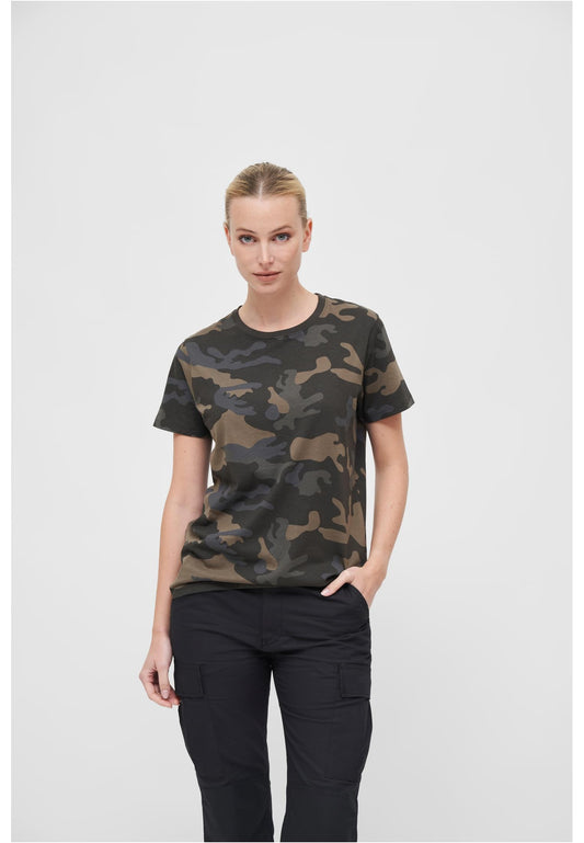 Urban Classics Damen T-Shirt-Street-& Sportswear Aurich - Shirts & Tops