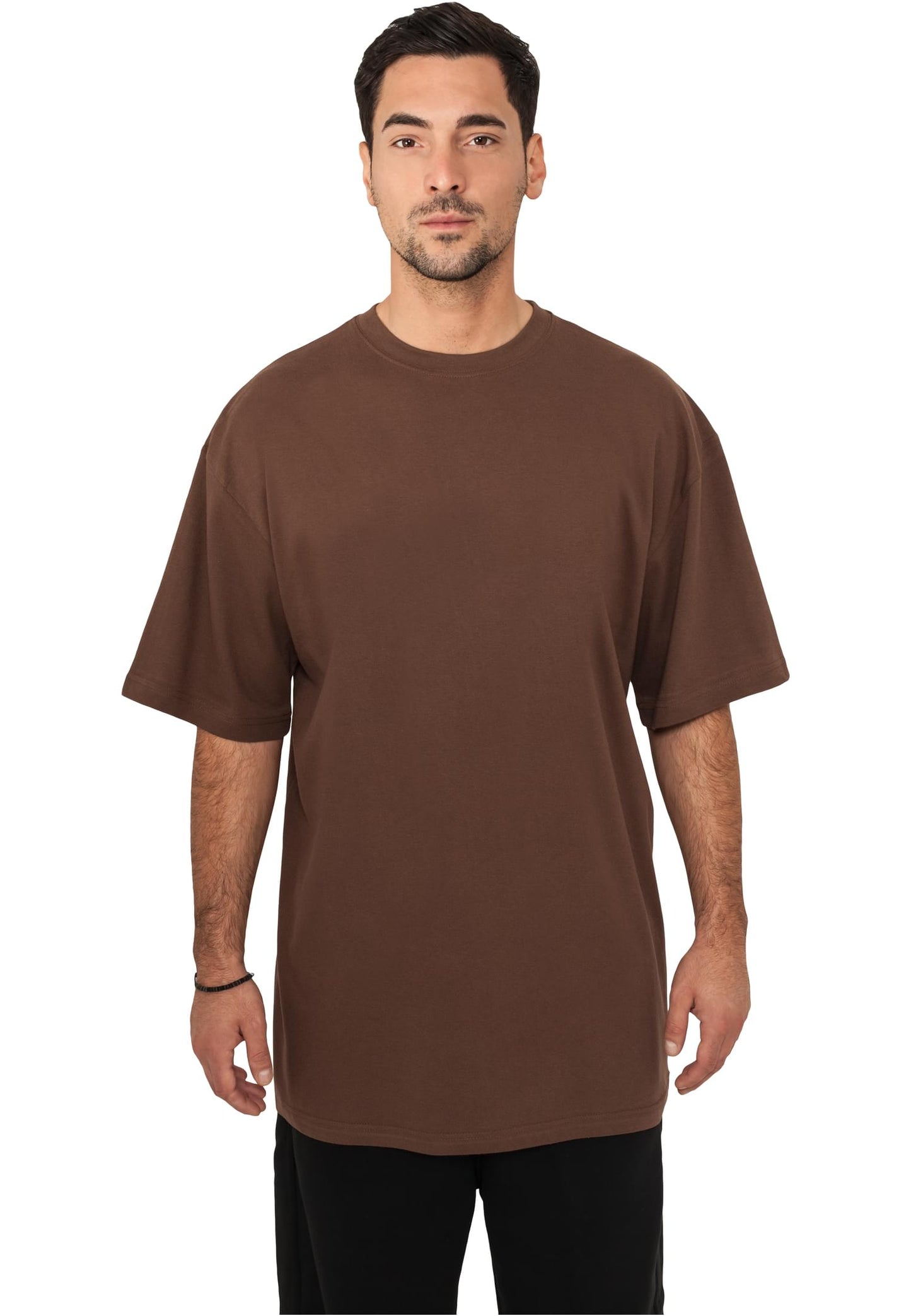 Urban Classics Tall T-Shirt Baggy / Loose Fit in Verschiedenen Farben-Street-& Sportswear Aurich