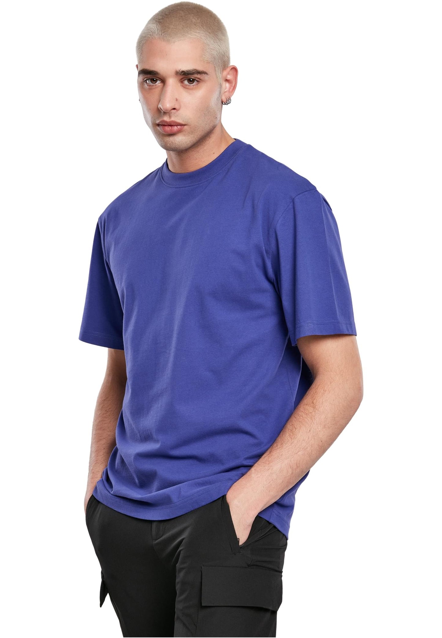 Urban Classics Tall T-Shirt Baggy / Loose Fit in weiteren Farben-Street-& Sportswear Aurich